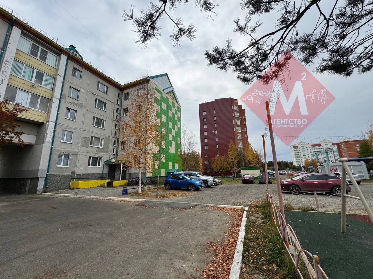 Объект 118360709