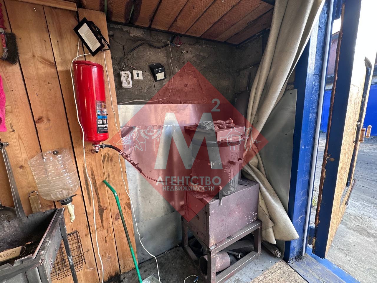 ПРОДАЕТСЯ ГАРАЖ