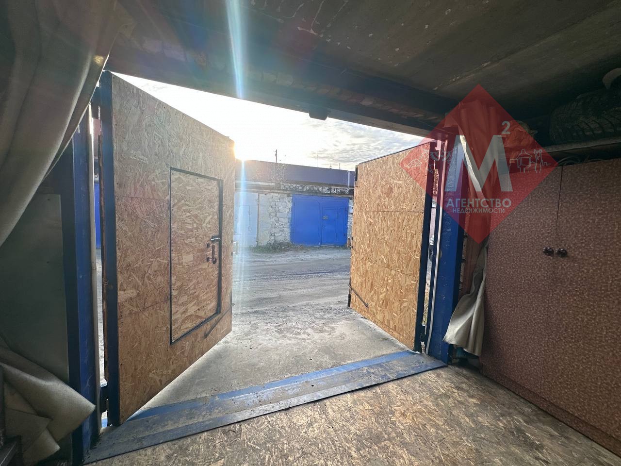 ПРОДАЕТСЯ ГАРАЖ