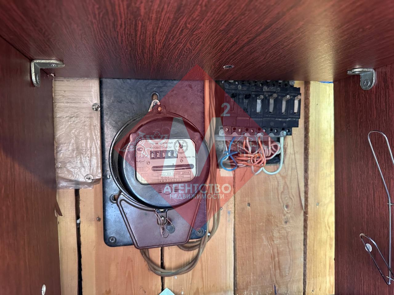 ПРОДАЕТСЯ ГАРАЖ