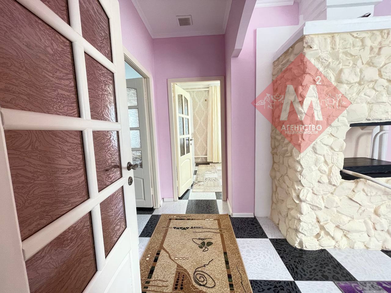 дом № 119502436