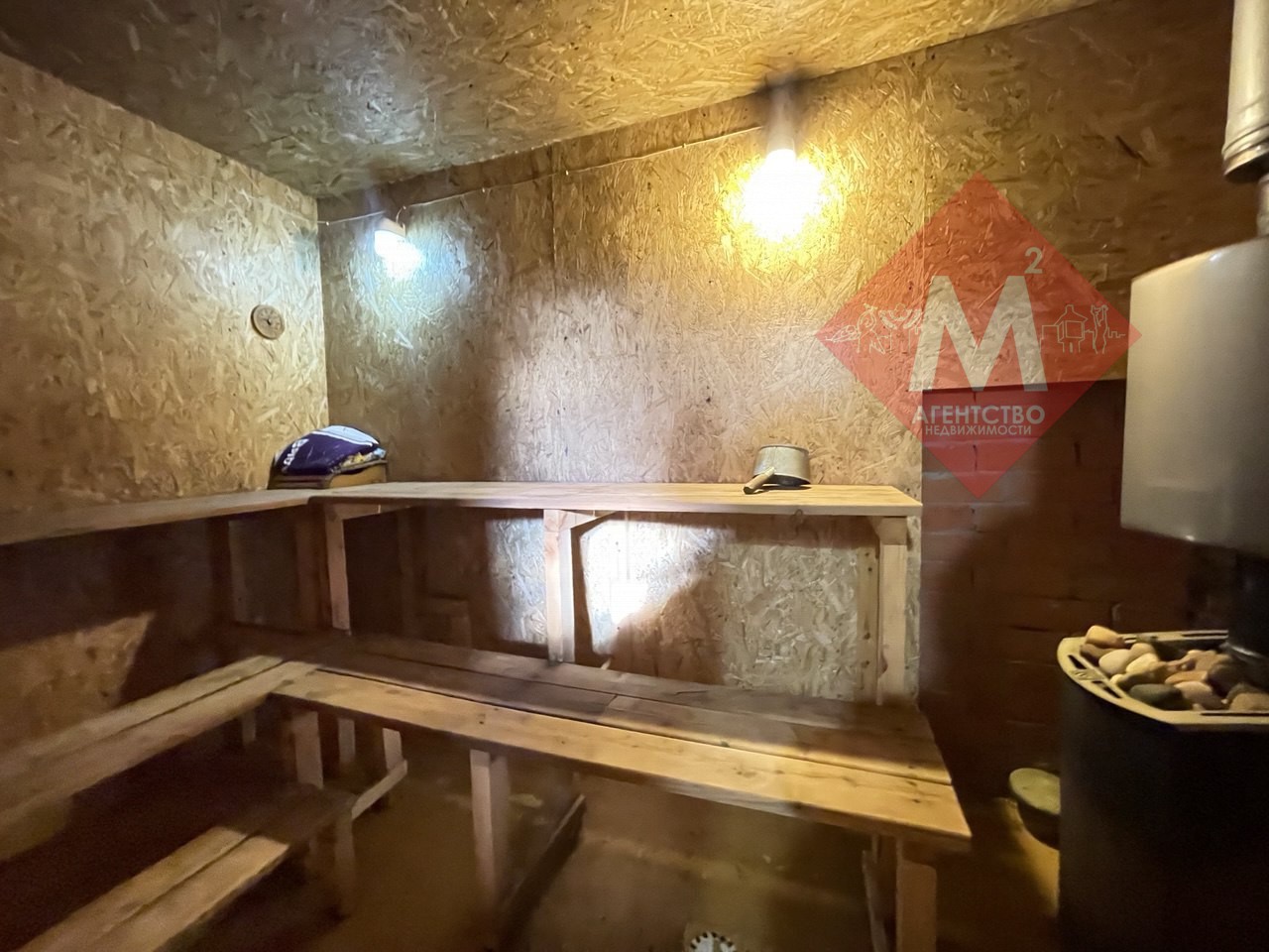 дом № 119502436