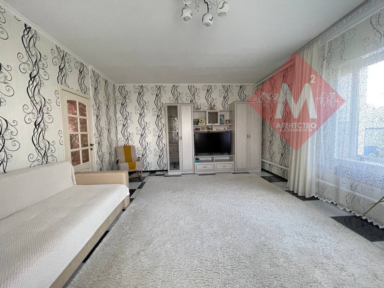 дом № 119502436