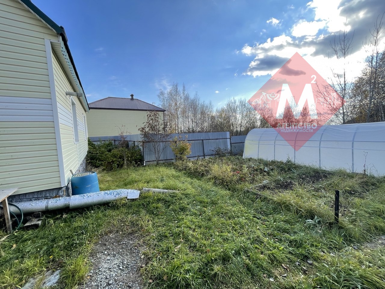 дом № 119502436