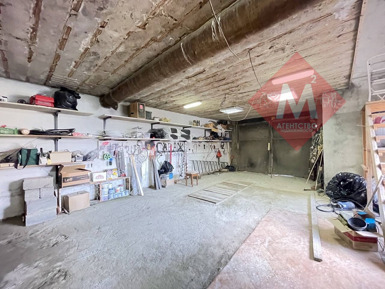 дом № 119502436