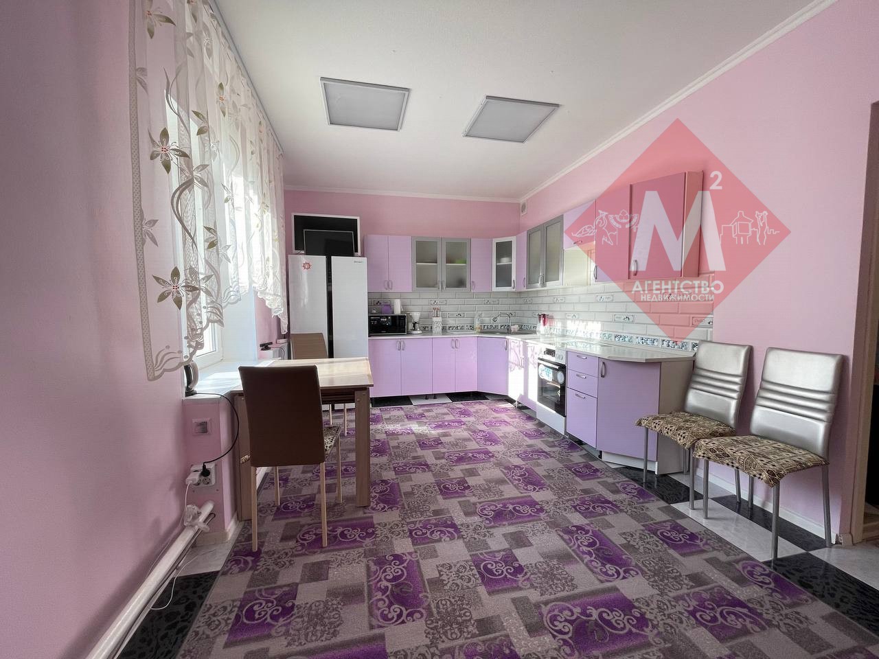 дом № 119502436