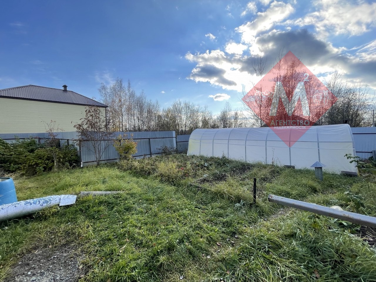 дом № 119502436