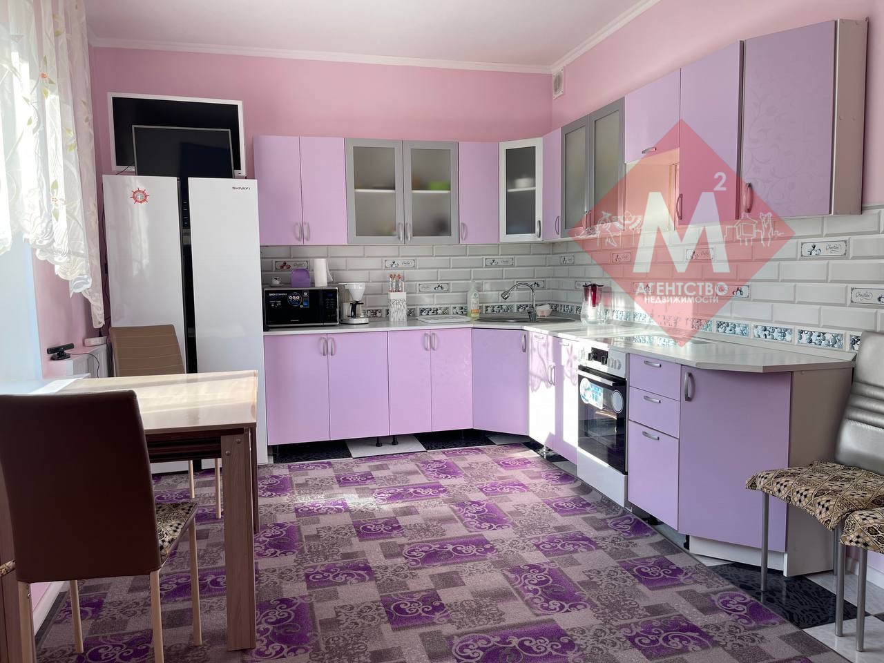 дом № 119502436