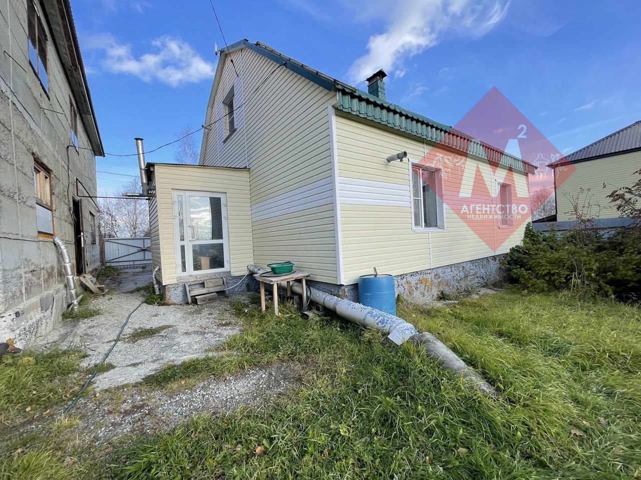 дом № 119502436