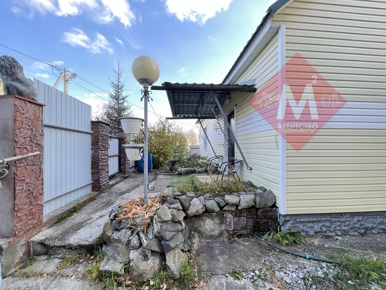 дом № 119502436