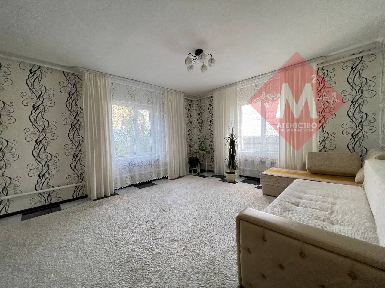 дом № 119502436