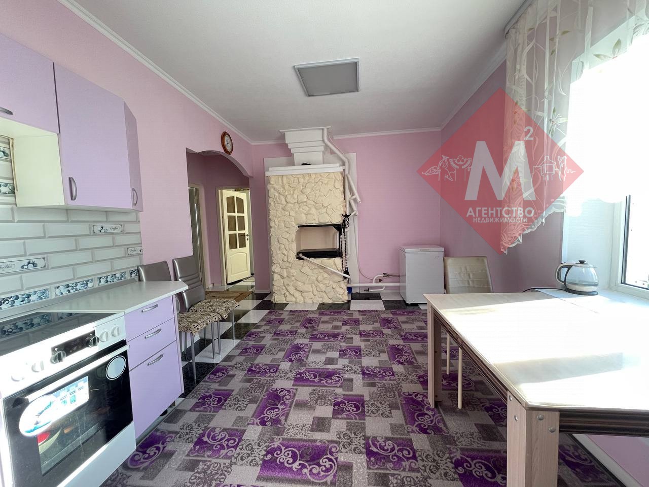 дом № 119502436