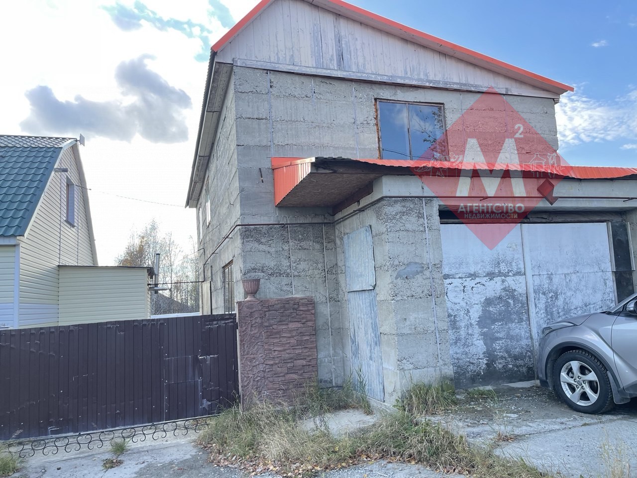 дом № 119502436