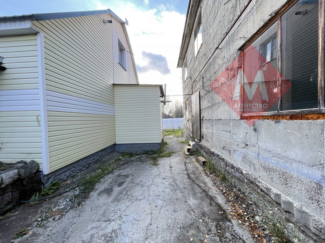 дом № 119502436