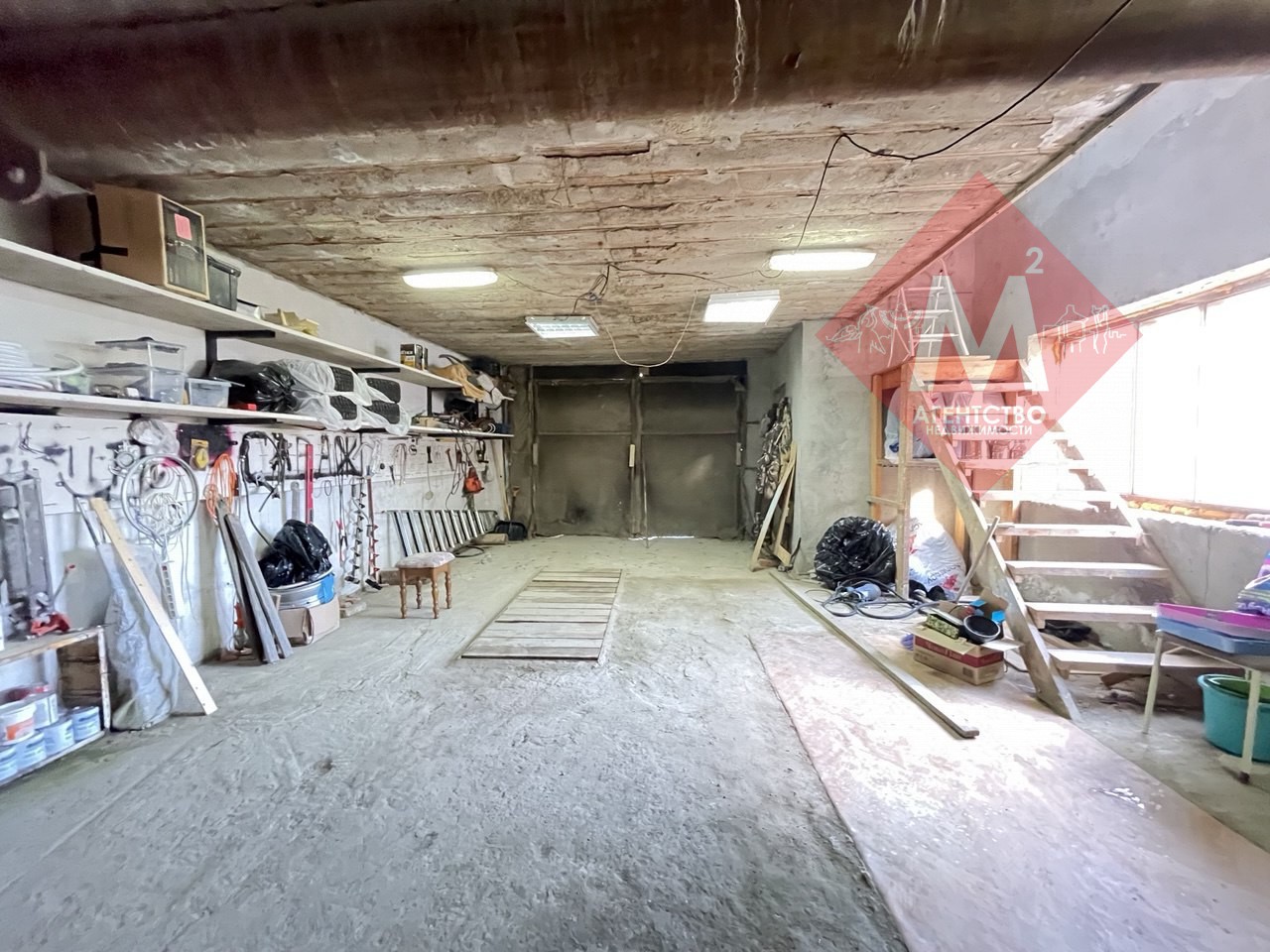 дом № 119502436