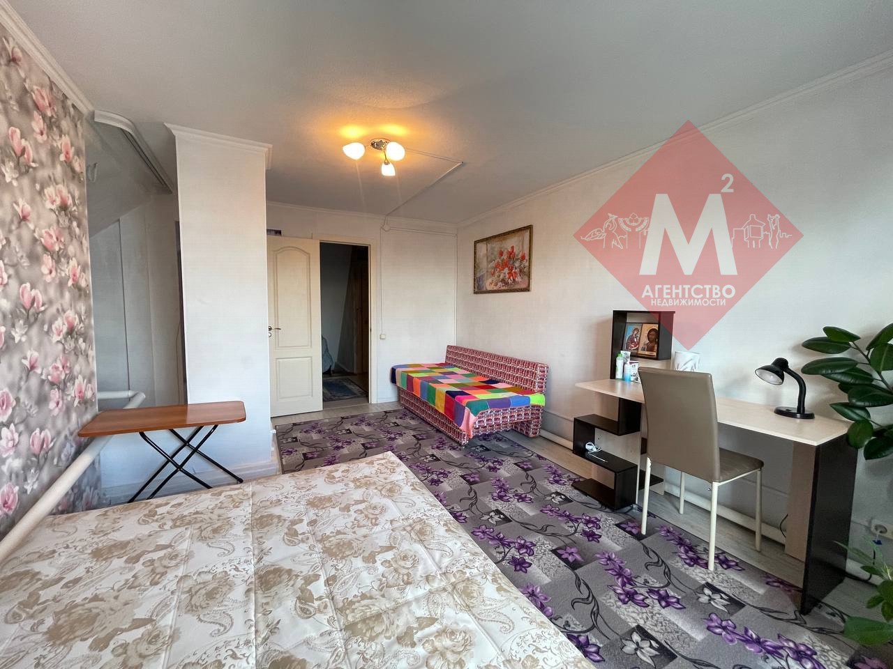 дом № 119502436