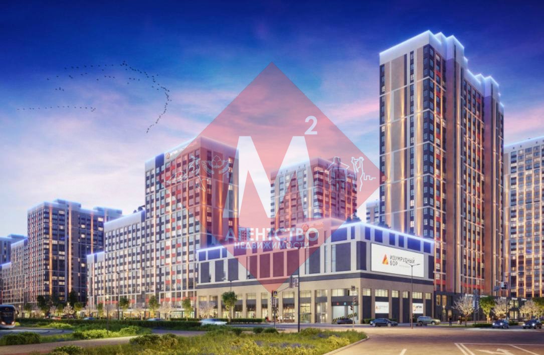 Объект 124497650