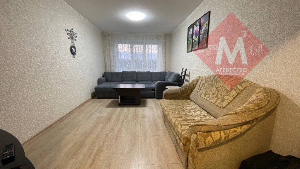 квартира № 124953840