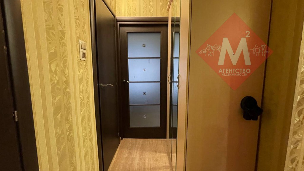 квартира № 124953840