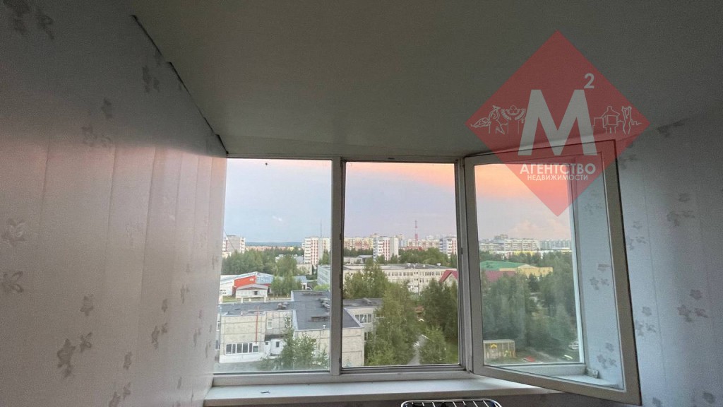 квартира № 124953840