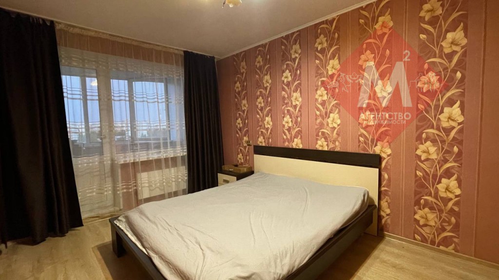 квартира № 124953840