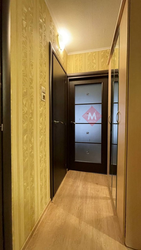 квартира № 124953840