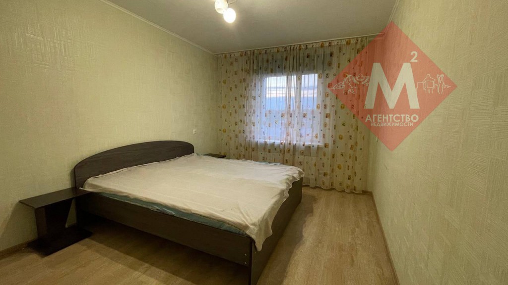 квартира № 124953840