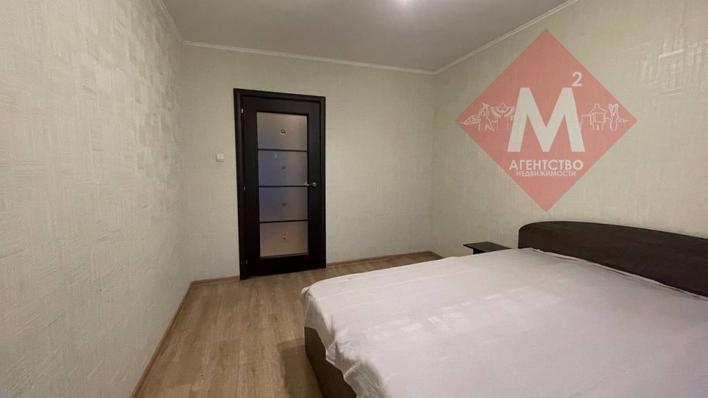 квартира № 124953840