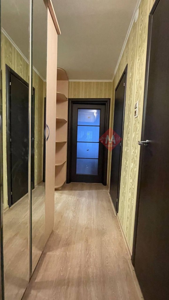 квартира № 124953840