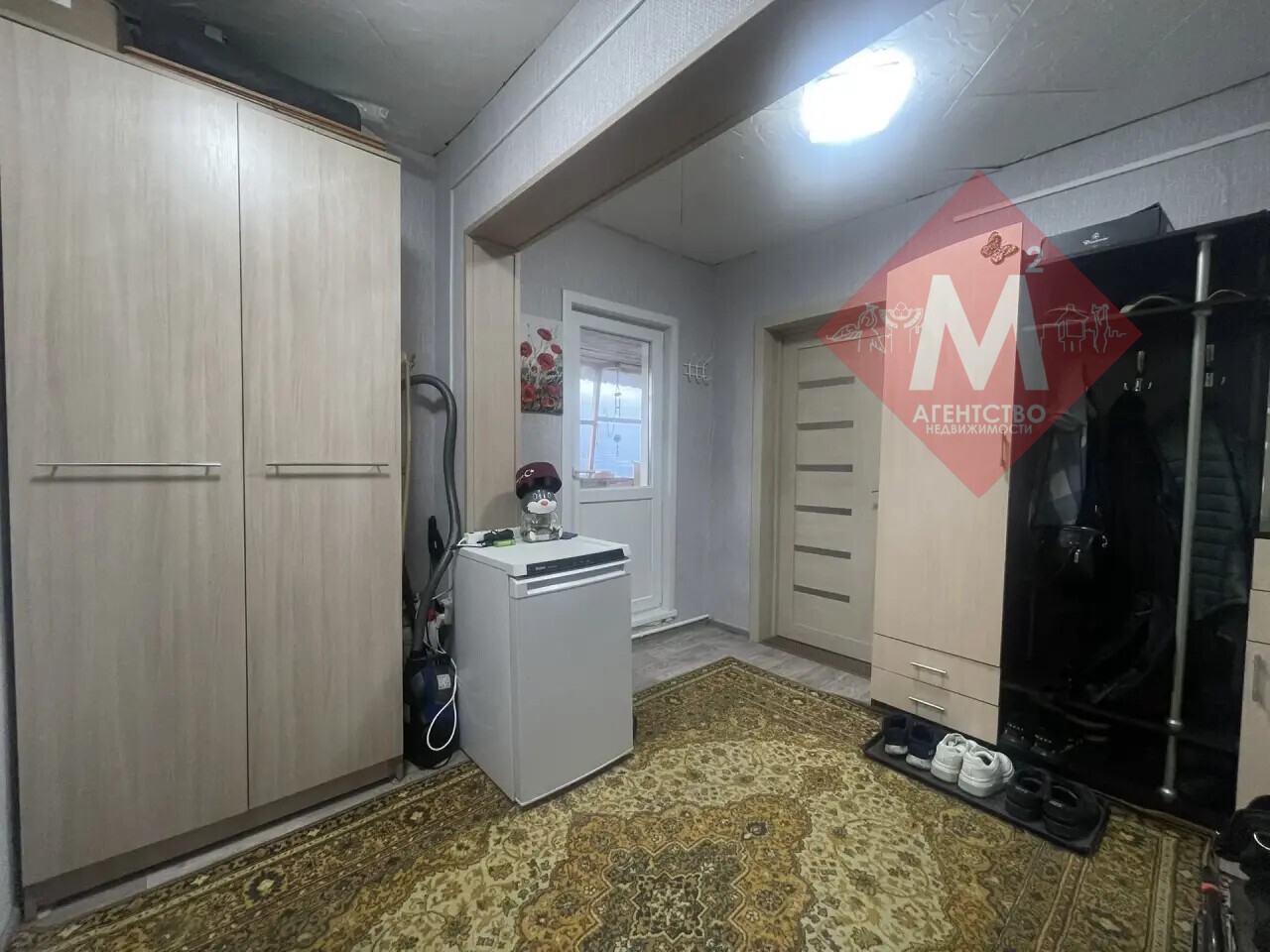 квартира № 125167544