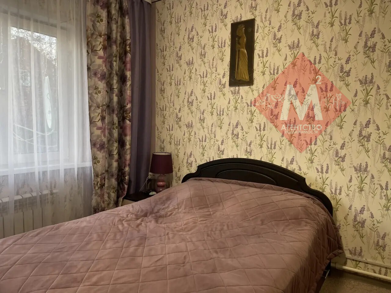 квартира № 125167544
