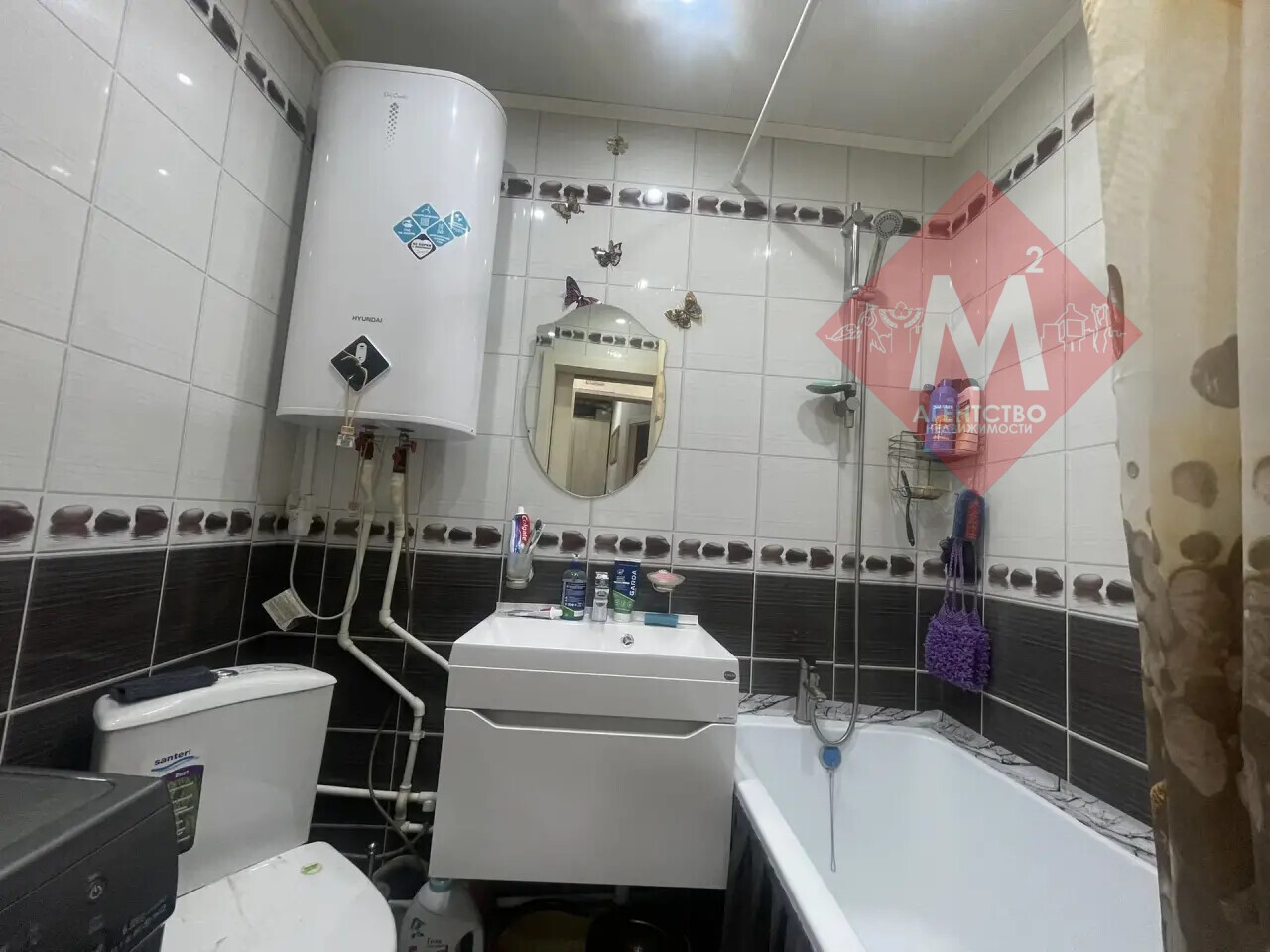 квартира № 125167544
