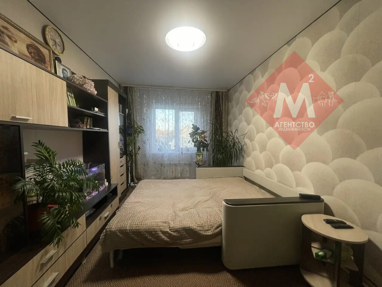 квартира № 125167544