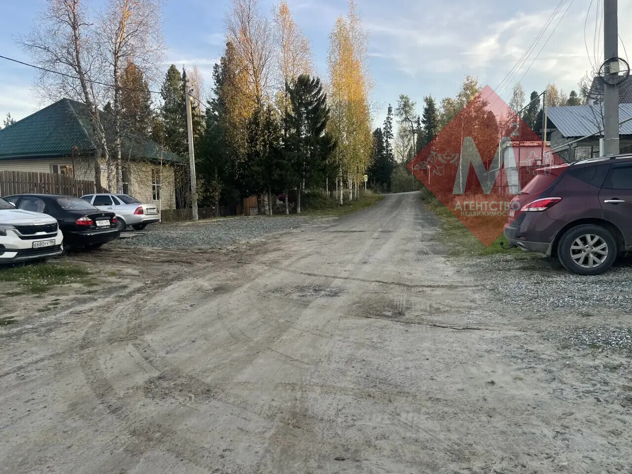 квартира № 125167544