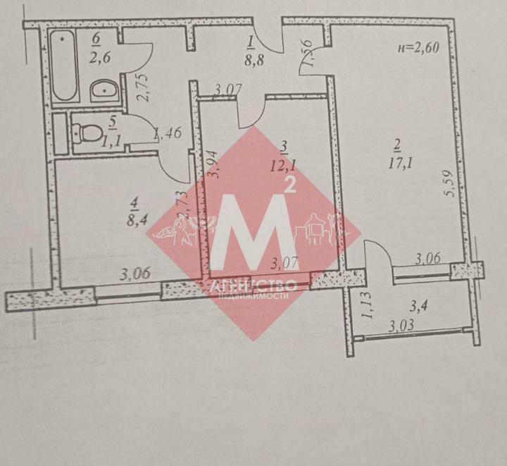 Объект 127200771