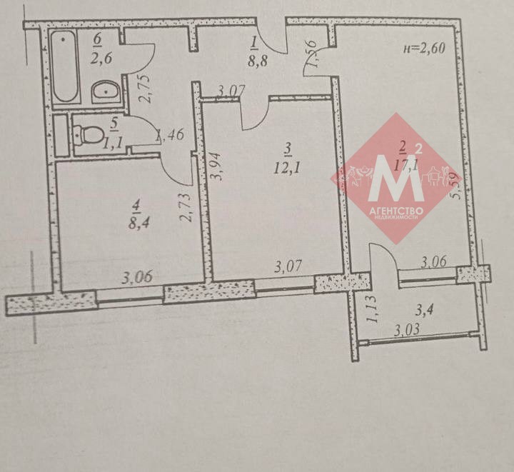 Объект 127200771