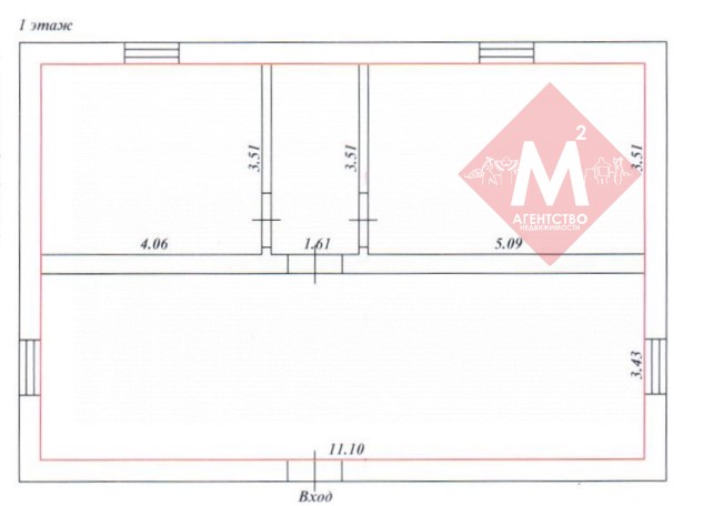 дом № 127256548