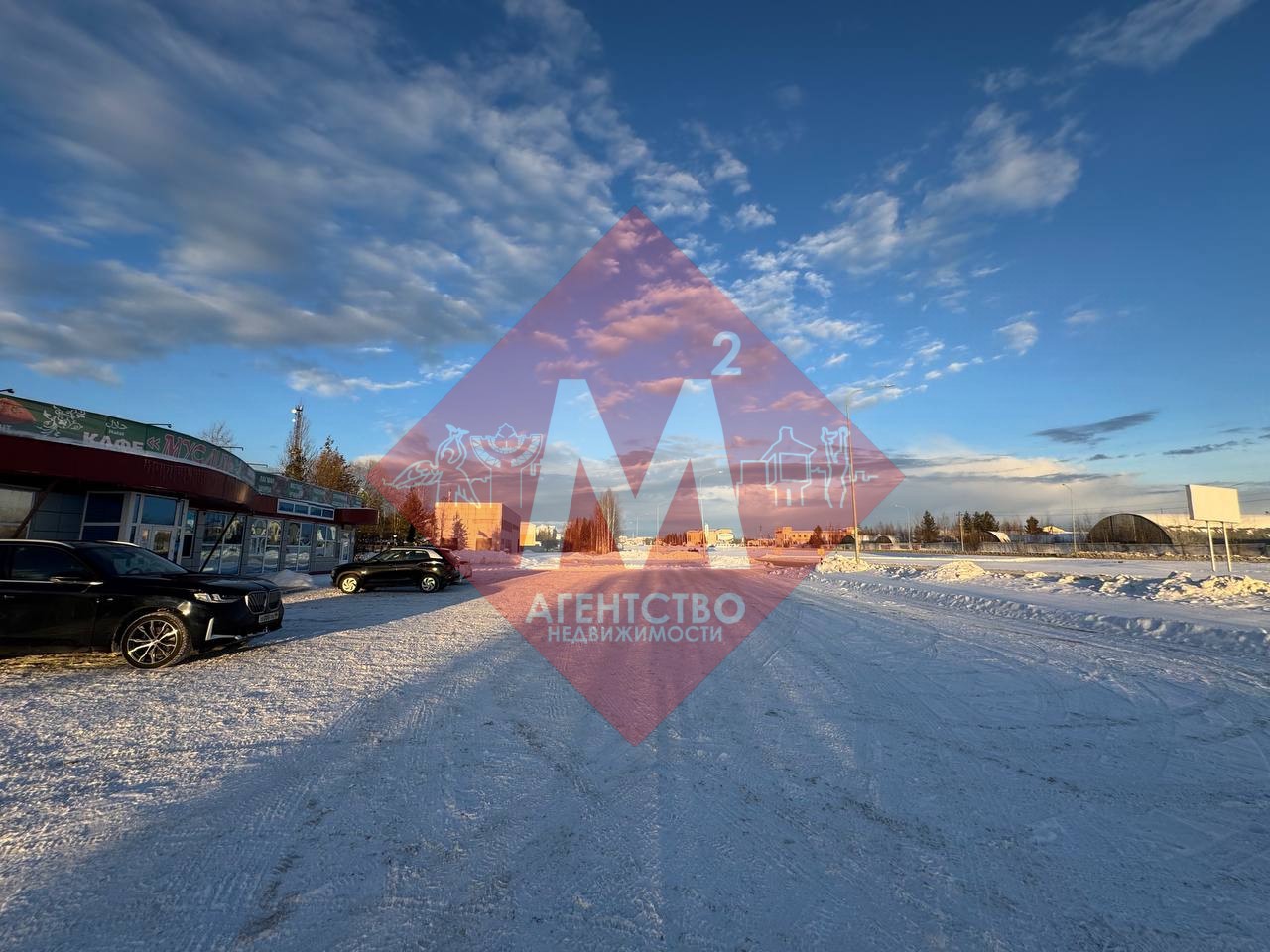 Объект 127264945