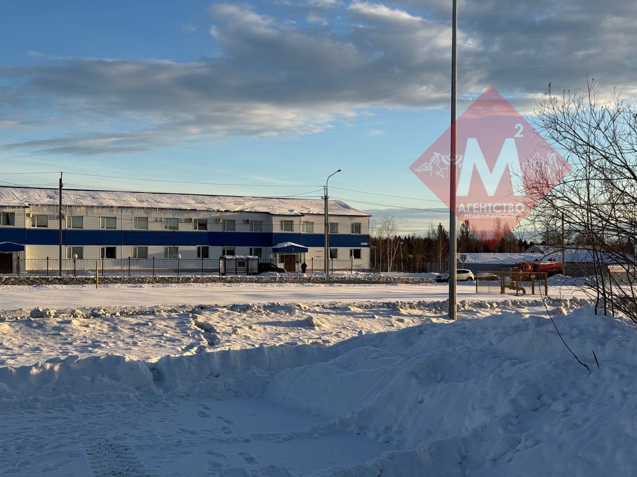 Объект 127264945