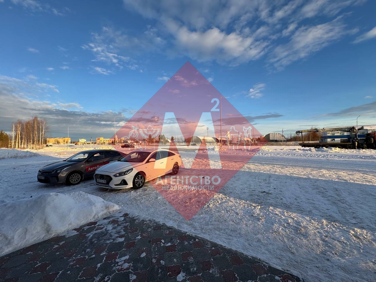 Объект 127264945