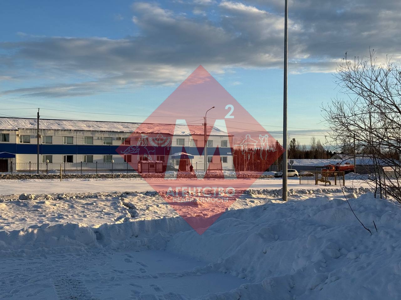 Объект 127264945