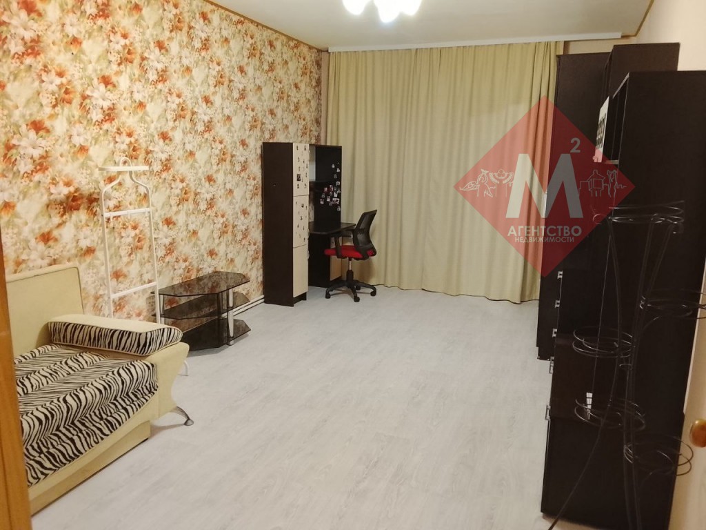 квартира № 127987446