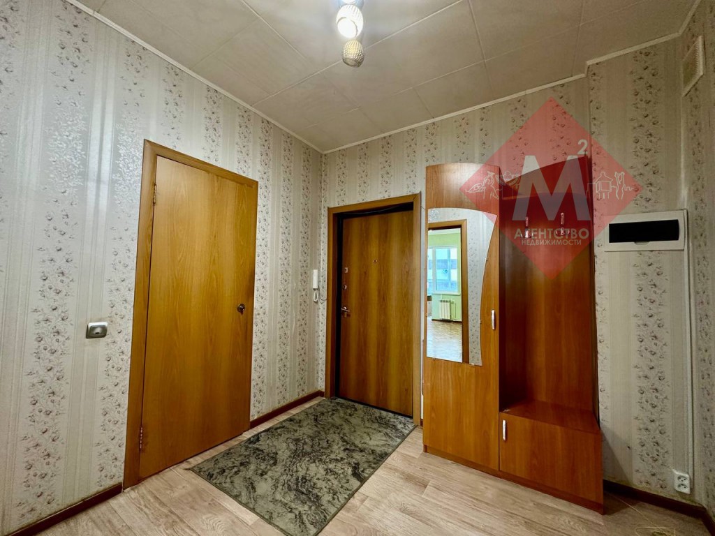 квартира № 127987446