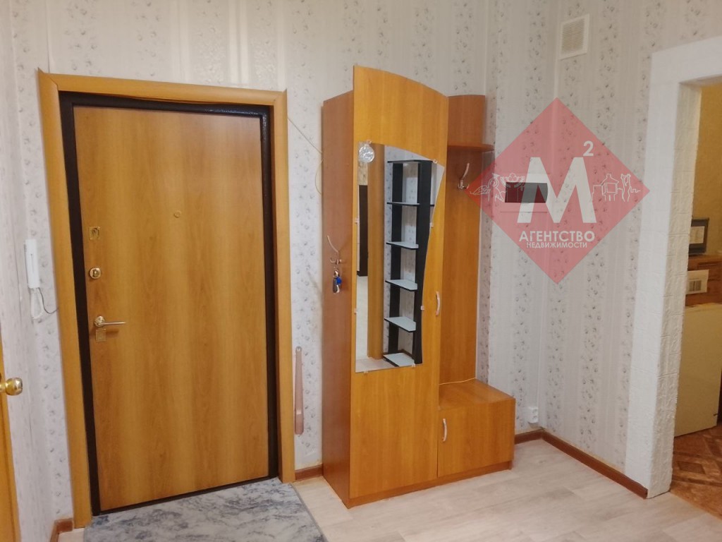 квартира № 127987446