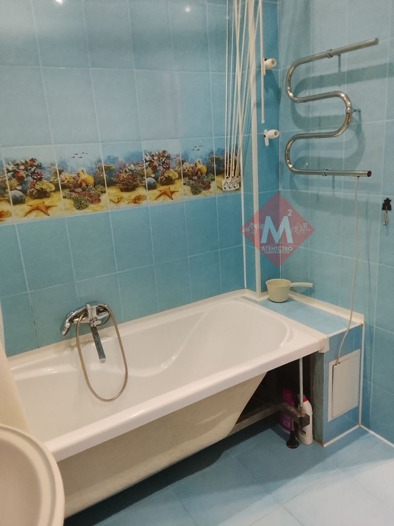 квартира № 127987446