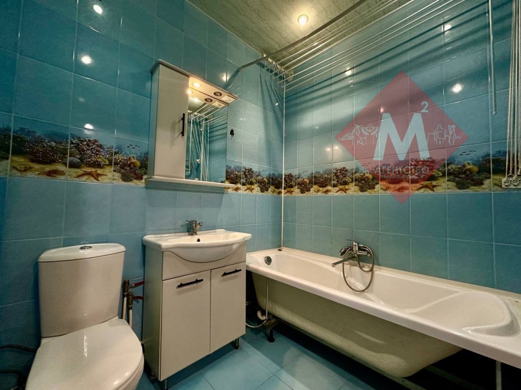 квартира № 127987446