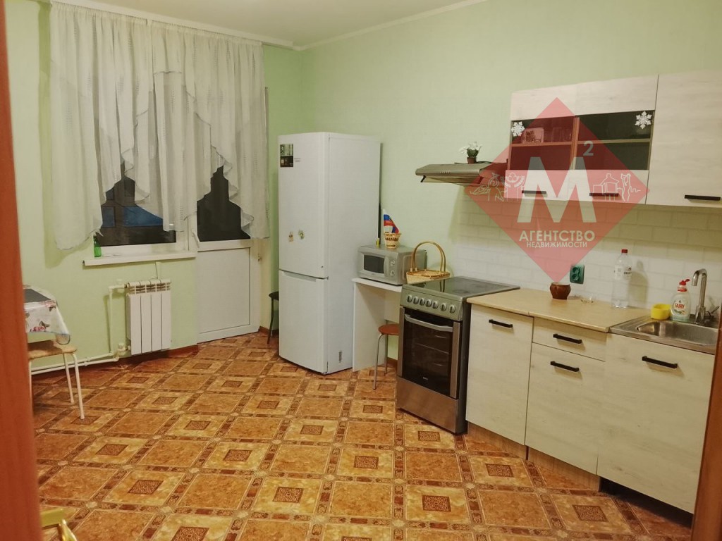 квартира № 127987446