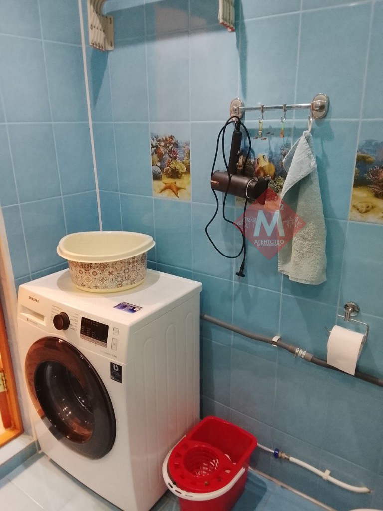 квартира № 127987446