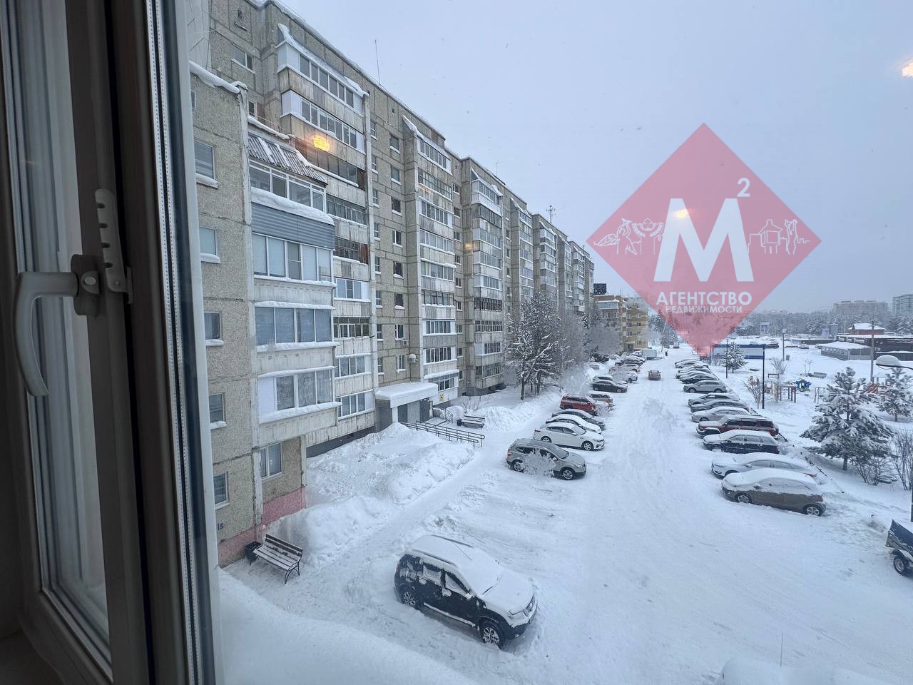 квартира № 129494284