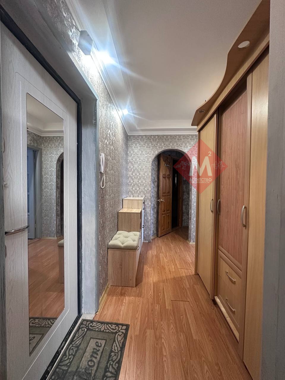 квартира № 129494284